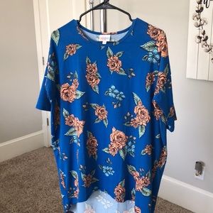 Lularoe XS Irma